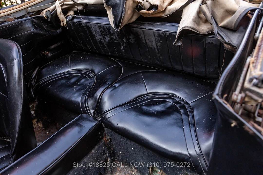 1966 Austin-Healey 3000 Mark III - Image 23 of 31