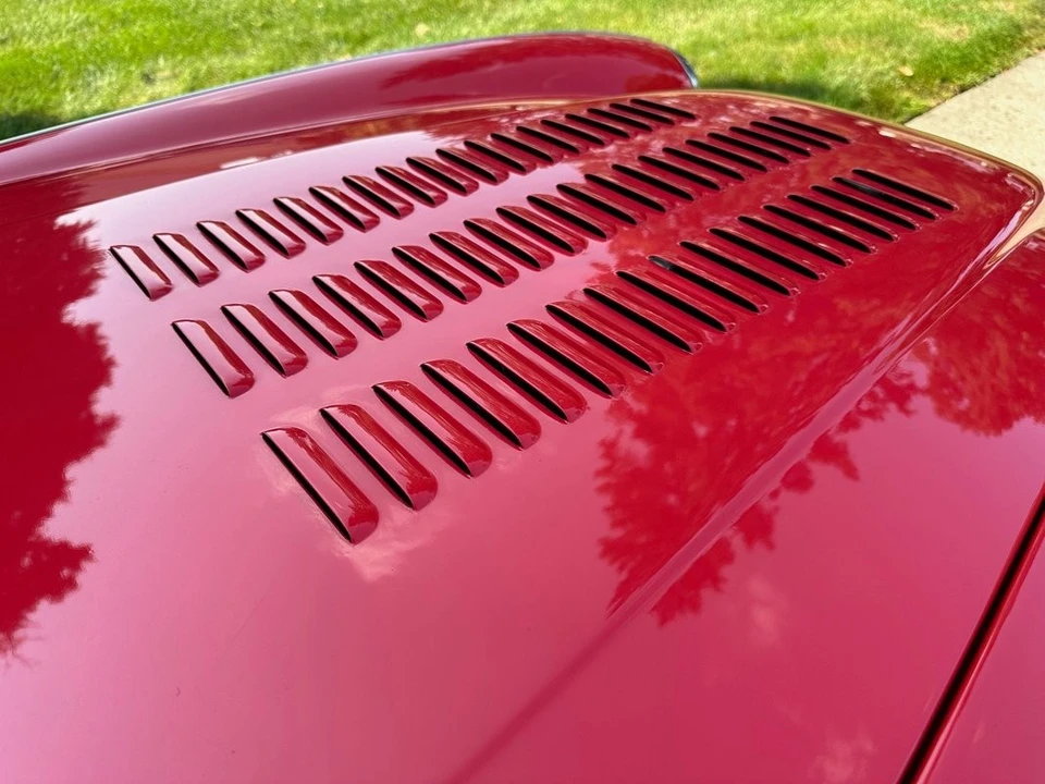1966 Austin-Healey 3000 Mark III - Image 20 of 21