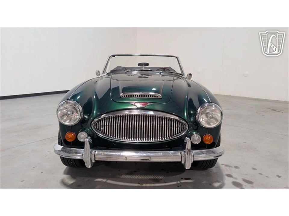 1966 Austin-Healey 3000 Mark III - Image 24 of 31
