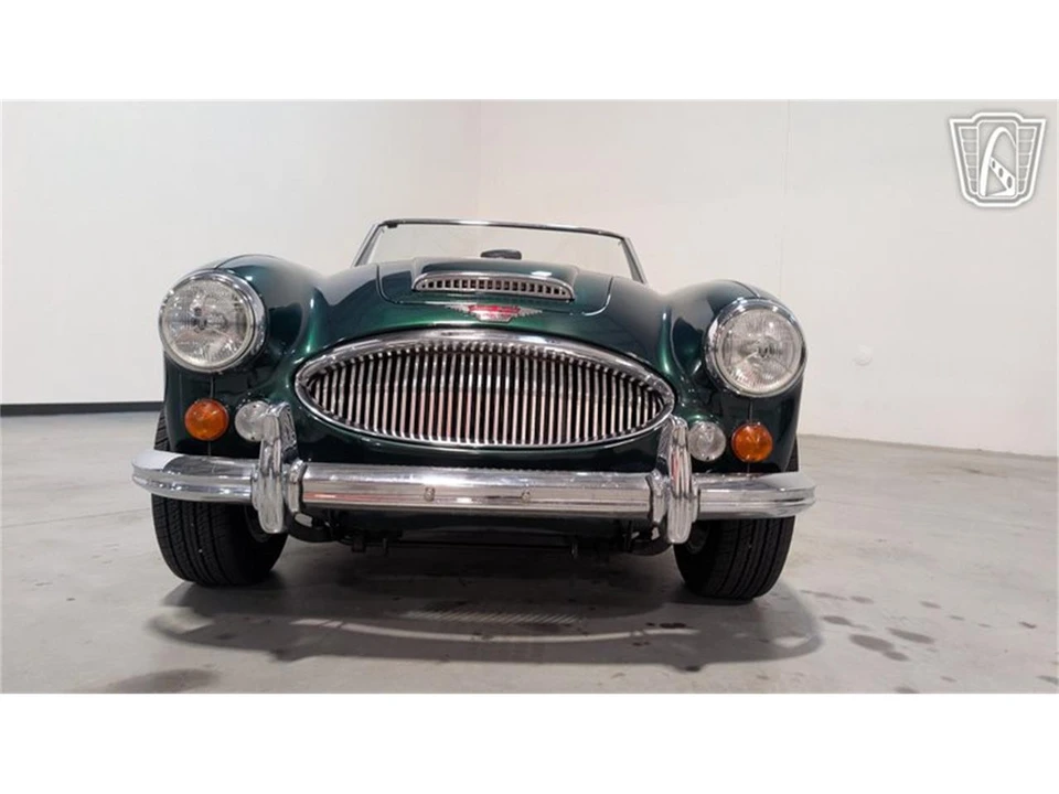 1966 Austin-Healey 3000 Mark III - Image 25 of 31