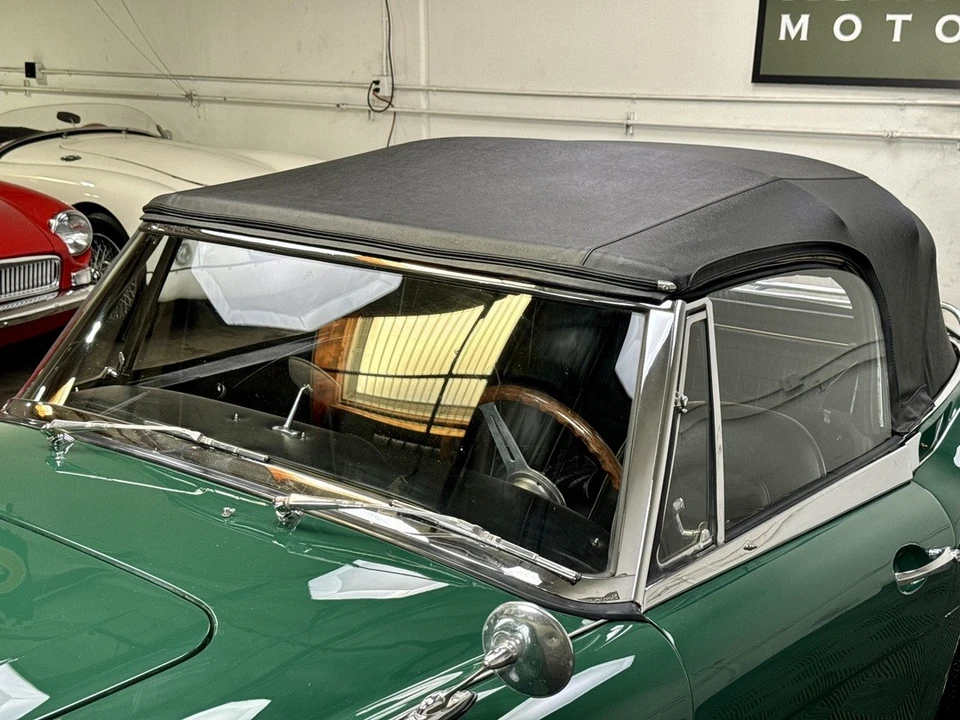 1966 Austin-Healey 3000 Mark III - Image 6 of 31