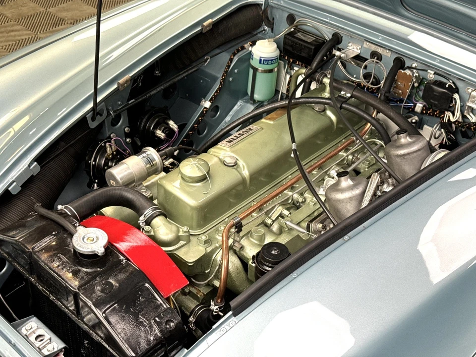 1966 Austin-Healey 3000 Mark III - Image 22 of 26