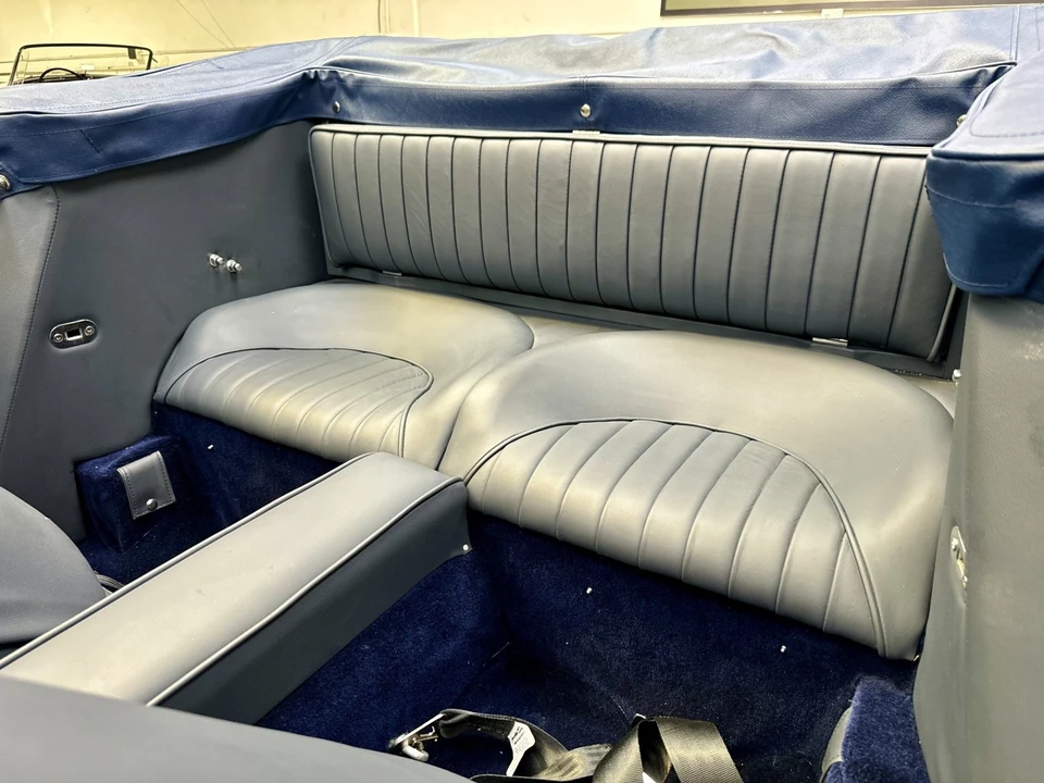 1966 Austin-Healey 3000 Mark III - Image 21 of 26