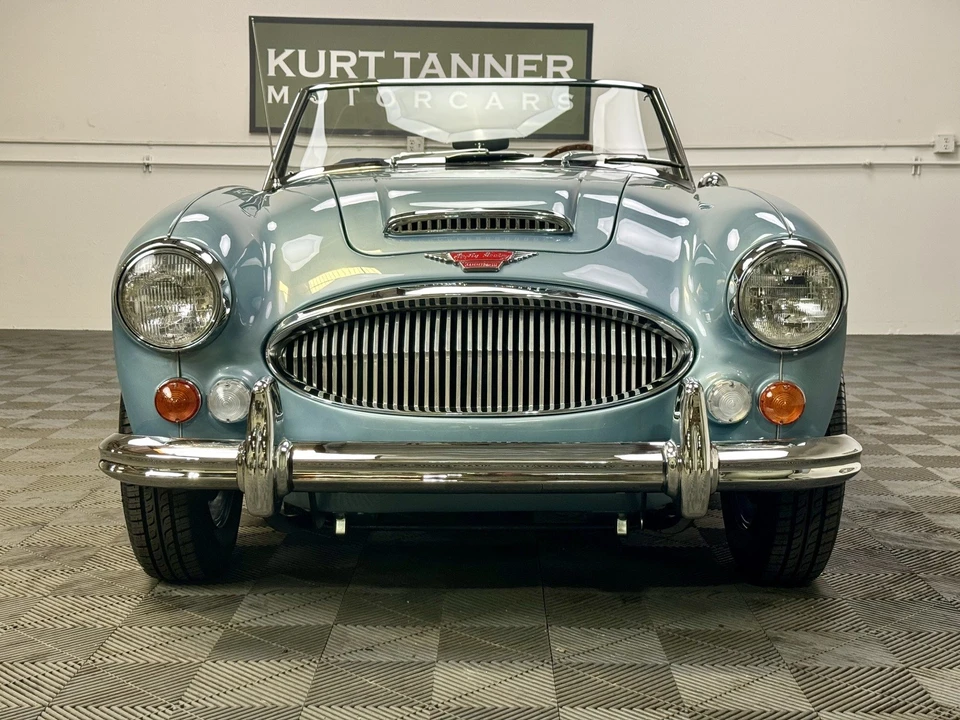 1966 Austin-Healey 3000 Mark III - Image 2 of 26