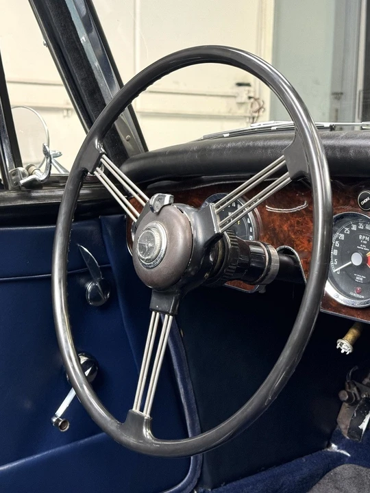 1966 Austin-Healey 3000 Mark III - Image 26 of 31