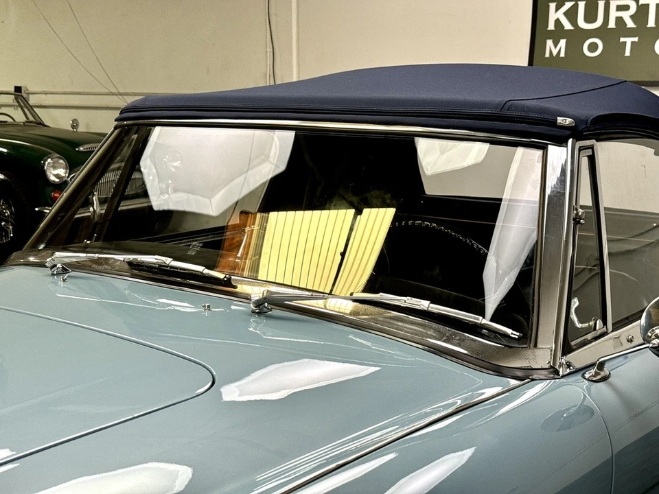1966 Austin-Healey 3000 Mark III - Image 7 of 31