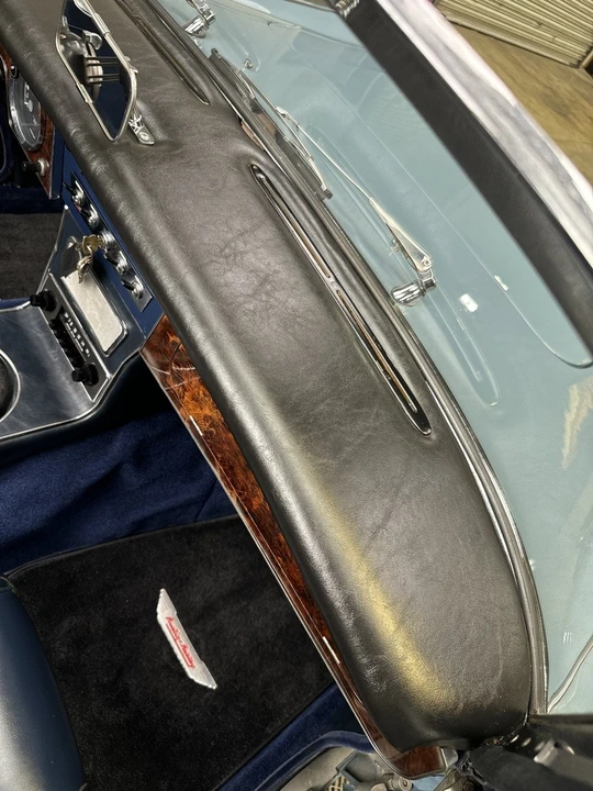 1966 Austin-Healey 3000 Mark III - Image 31 of 31