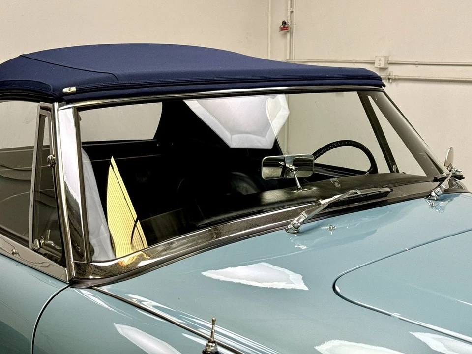 1966 Austin-Healey 3000 Mark III - Image 8 of 31