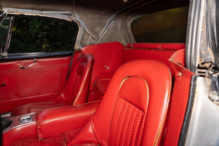 1966 Austin-Healey 3000 Mark III - Image 15 of 25