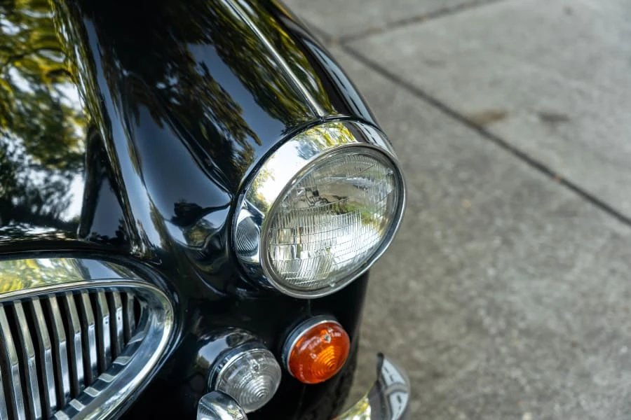 1966 Austin-Healey 3000 Mark III - Image 7 of 25