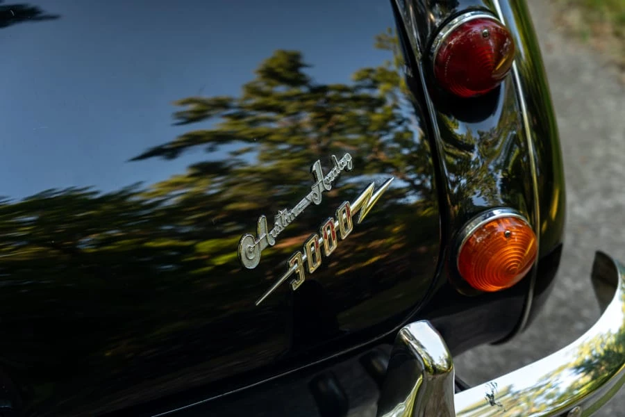 1966 Austin-Healey 3000 Mark III - Image 8 of 25