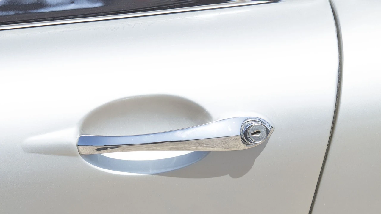 1966 Austin-Healey 3000 Mark III - Image 25 of 31