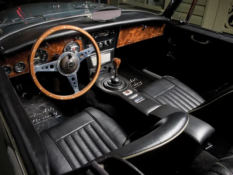 1966 Austin-Healey 3000 Mark III - Image 8 of 10