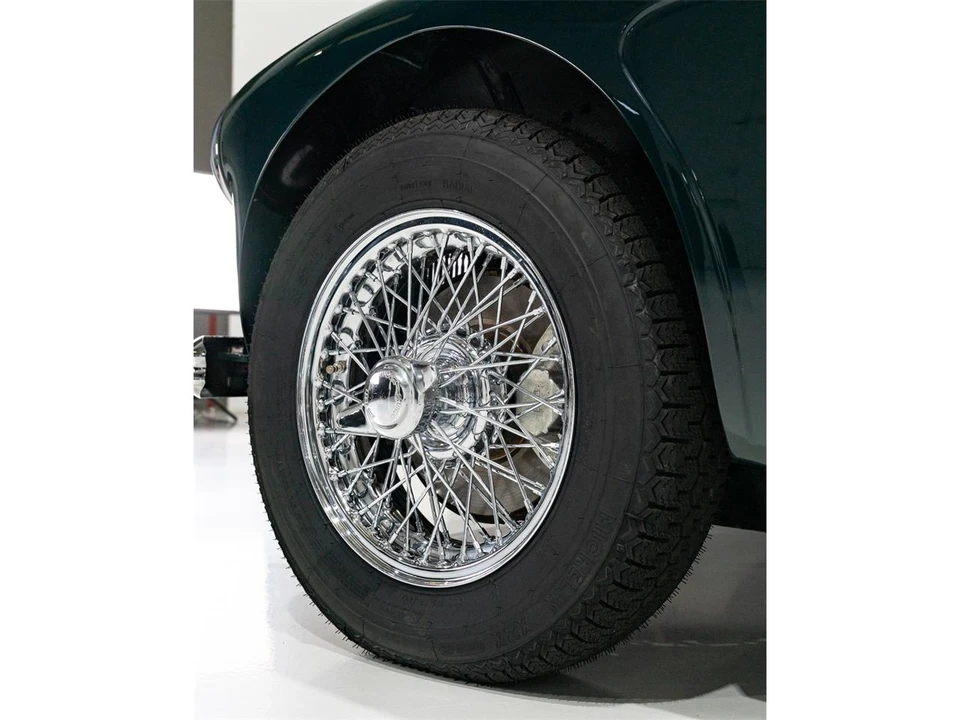 1966 Austin-Healey 3000 Mark III - Image 14 of 31