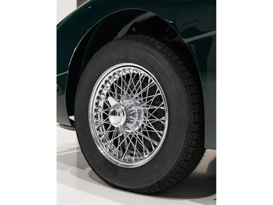 1966 Austin-Healey 3000 Mark III - Image 19 of 31