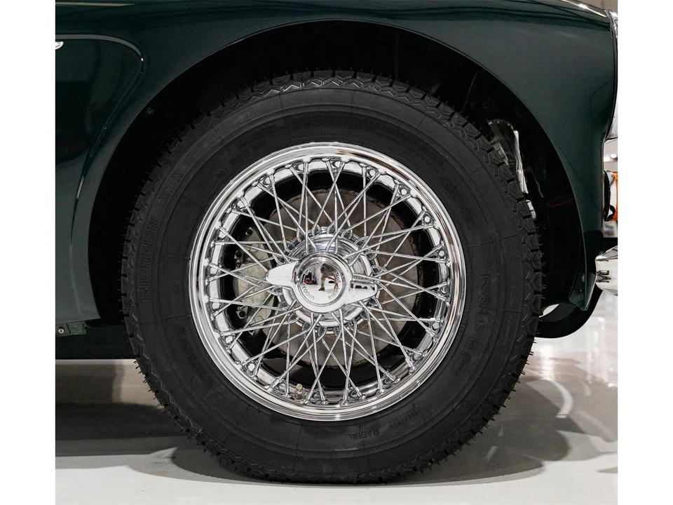 1966 Austin-Healey 3000 Mark III - Image 20 of 31
