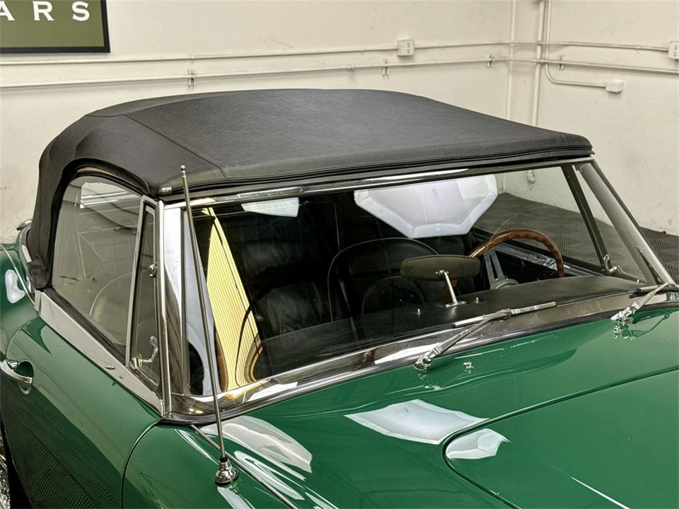 1966 Austin-Healey 3000 Mark III - Image 5 of 31