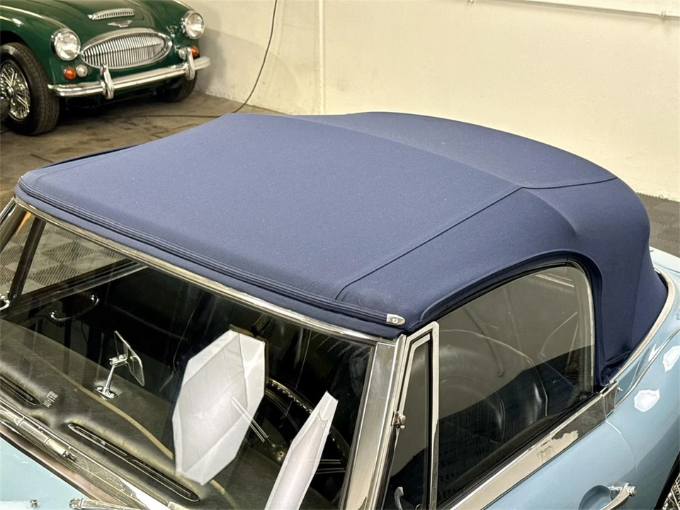1966 Austin-Healey 3000 Mark III - Image 10 of 31