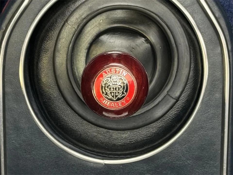 1966 Austin-Healey 3000 Mark III - Image 29 of 31