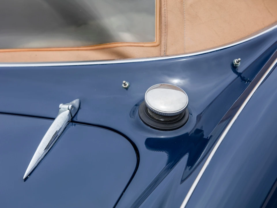 1966 Austin-Healey 3000 Mark III - Image 27 of 31