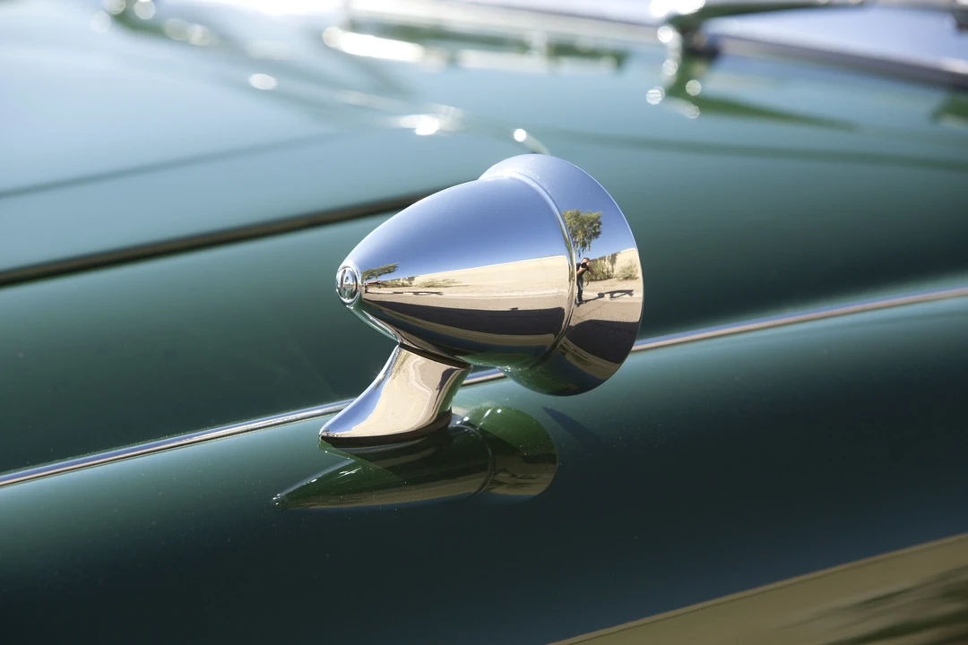 1966 Austin-Healey 3000 Mark III - Image 21 of 29