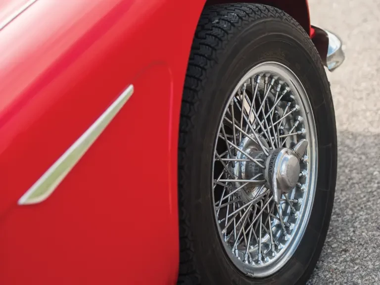 1966 Austin-Healey 3000 Mark III - Image 14 of 26