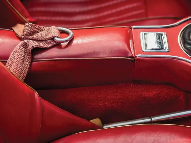 1966 Austin-Healey 3000 Mark III - Image 15 of 26