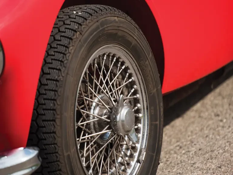 1966 Austin-Healey 3000 Mark III - Image 10 of 26