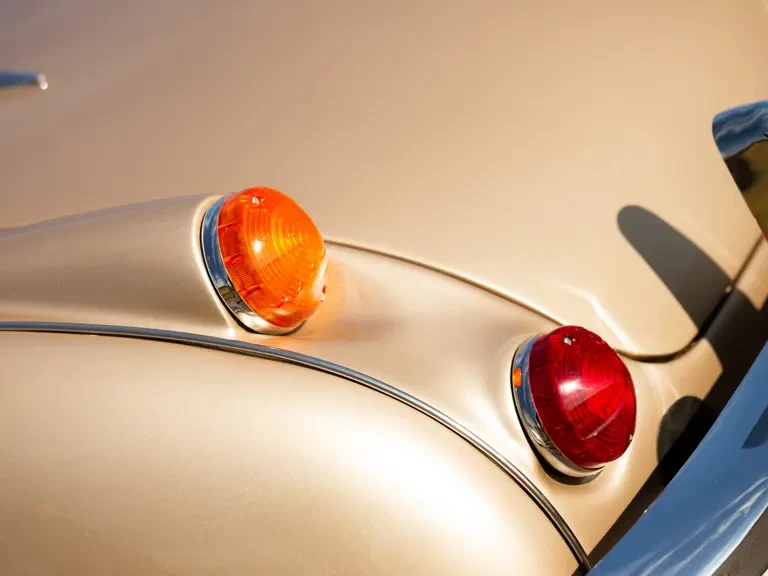 1966 Austin-Healey 3000 Mark III - Image 31 of 31
