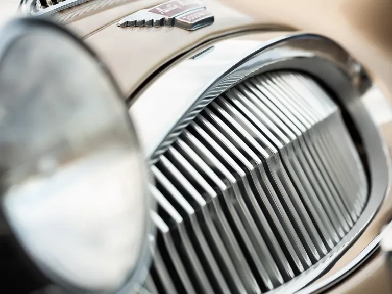 1966 Austin-Healey 3000 Mark III - Image 30 of 31