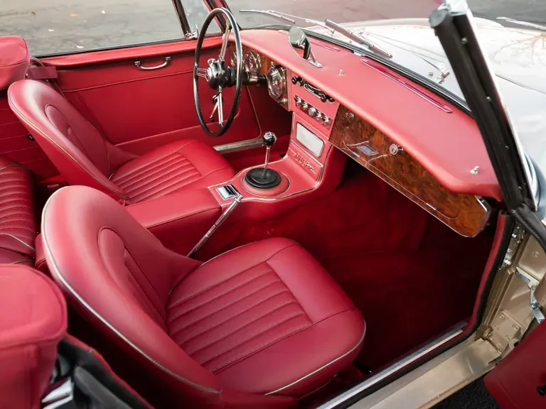 1966 Austin-Healey 3000 Mark III - Image 13 of 31