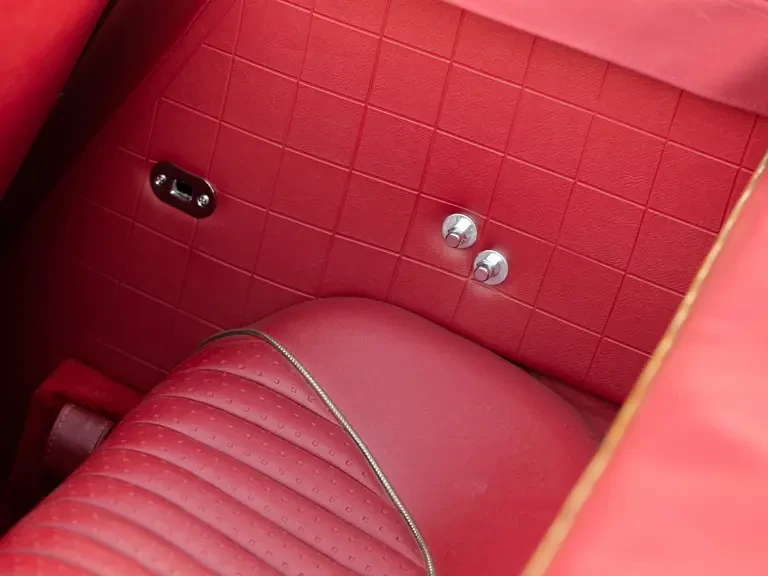 1966 Austin-Healey 3000 Mark III - Image 21 of 31