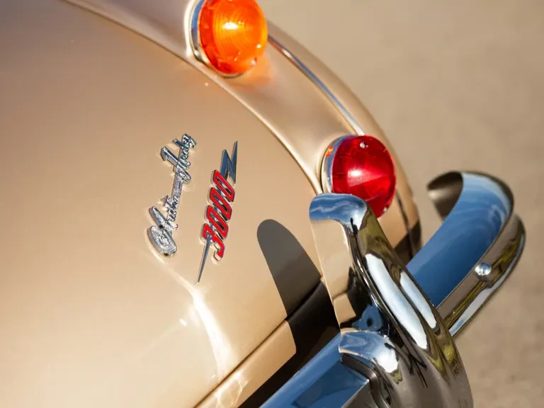 1966 Austin-Healey 3000 Mark III - Image 29 of 31