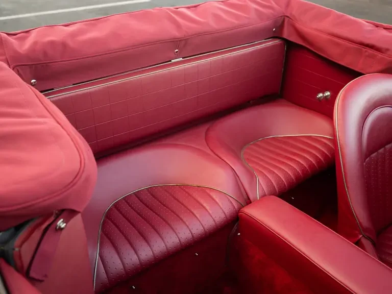 1966 Austin-Healey 3000 Mark III - Image 19 of 31