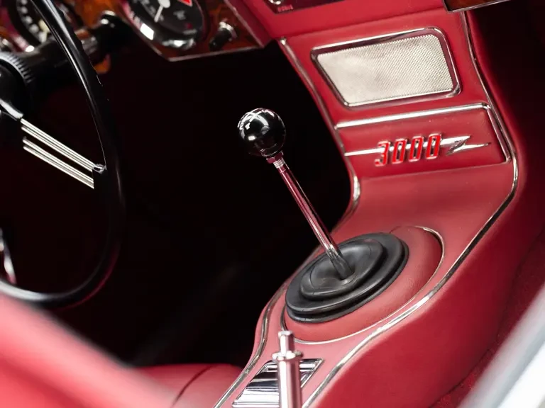 1966 Austin-Healey 3000 Mark III - Image 17 of 31
