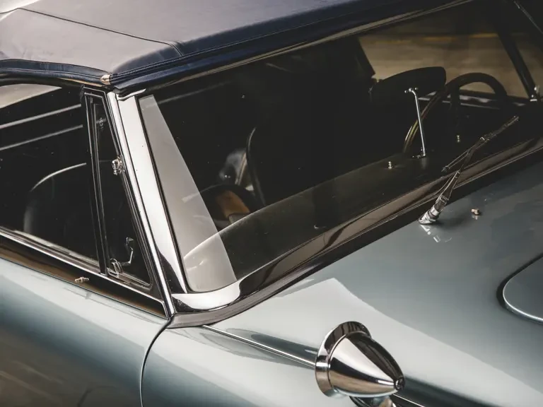 1966 Austin-Healey 3000 Mark III - Image 28 of 31