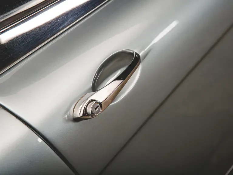 1966 Austin-Healey 3000 Mark III - Image 26 of 31