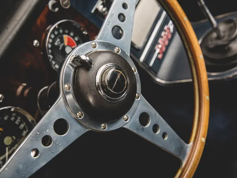 1966 Austin-Healey 3000 Mark III - Image 12 of 31