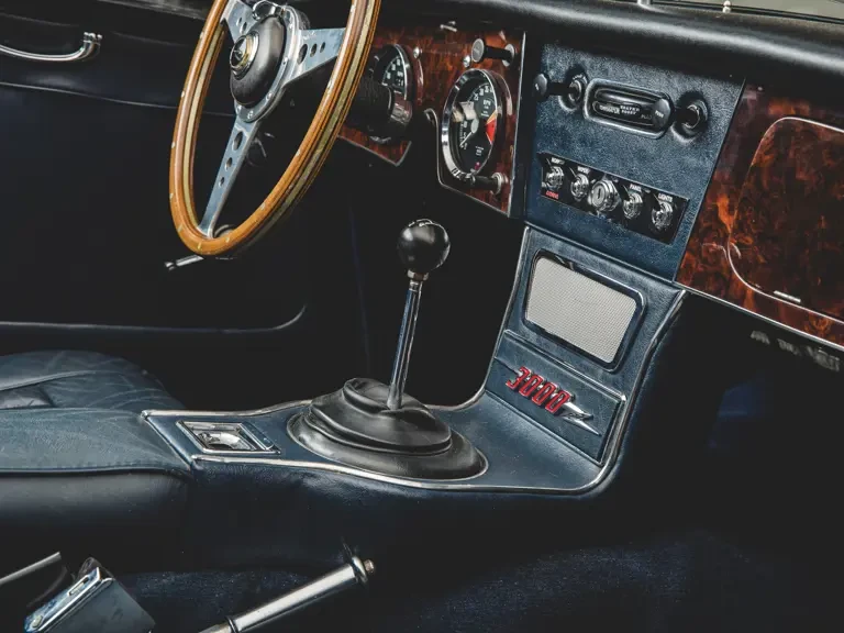 1966 Austin-Healey 3000 Mark III - Image 15 of 31