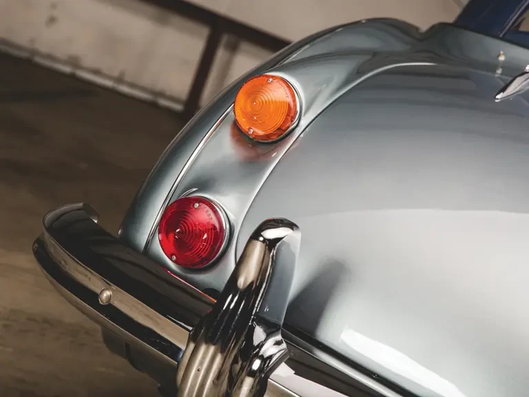 1966 Austin-Healey 3000 Mark III - Image 22 of 31