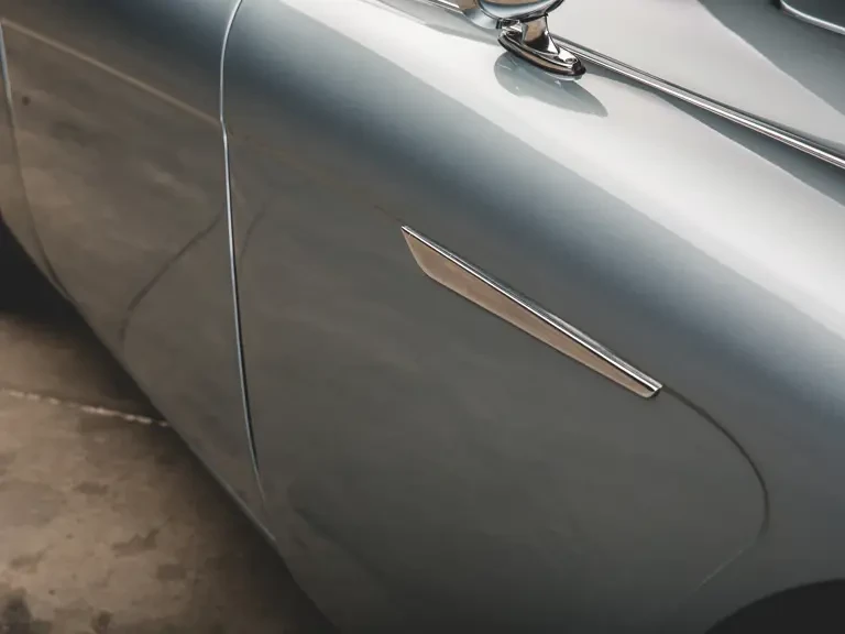 1966 Austin-Healey 3000 Mark III - Image 25 of 31