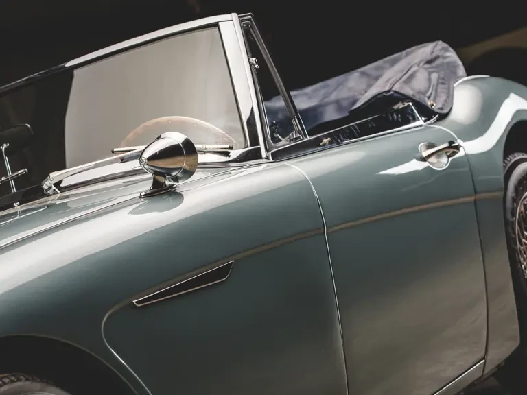 1966 Austin-Healey 3000 Mark III - Image 23 of 31