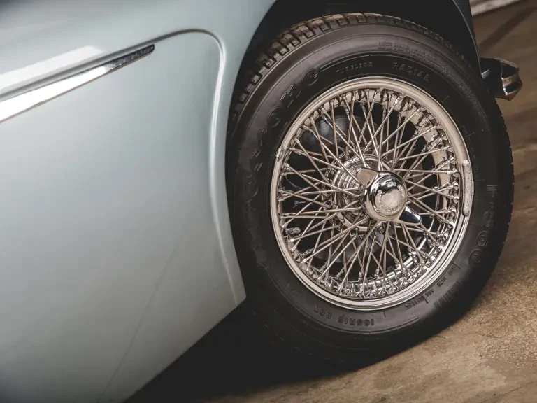 1966 Austin-Healey 3000 Mark III - Image 24 of 31