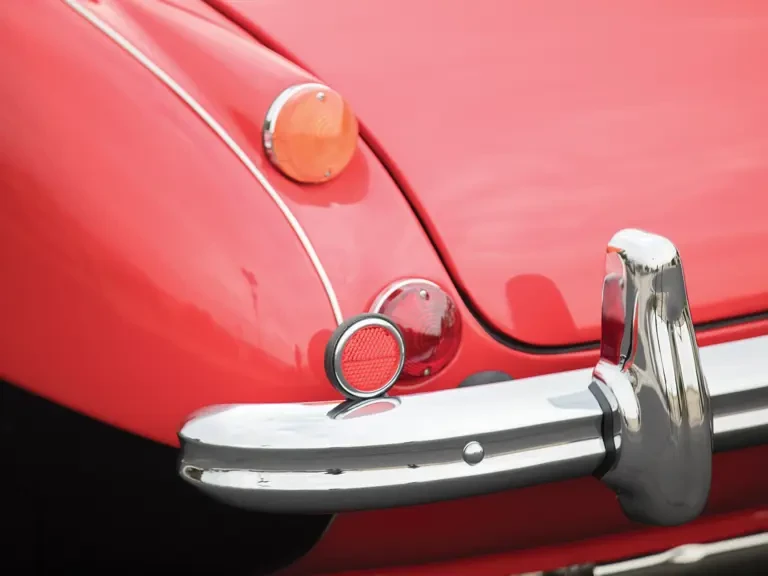 1966 Austin-Healey 3000 Mark III - Image 22 of 28