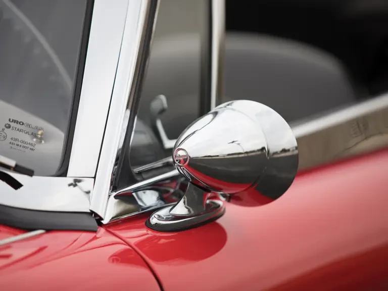 1966 Austin-Healey 3000 Mark III - Image 20 of 28