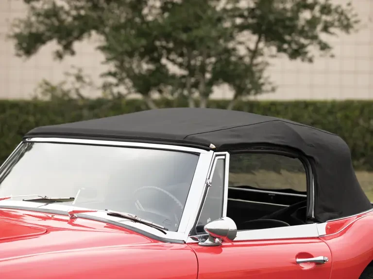 1966 Austin-Healey 3000 Mark III - Image 18 of 28