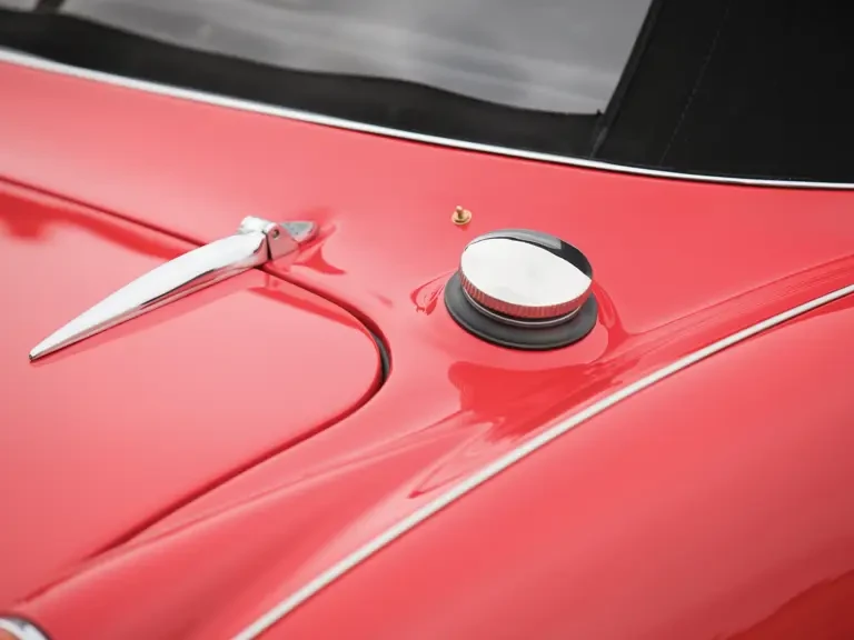 1966 Austin-Healey 3000 Mark III - Image 19 of 28