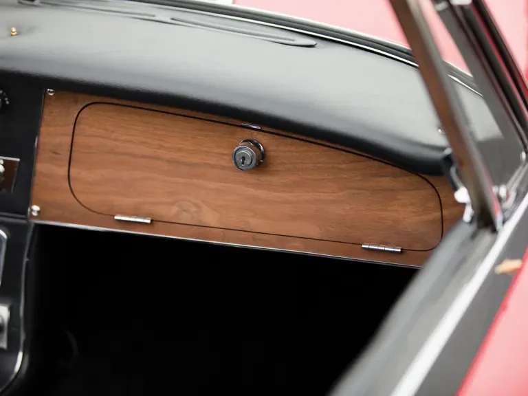 1966 Austin-Healey 3000 Mark III - Image 15 of 28