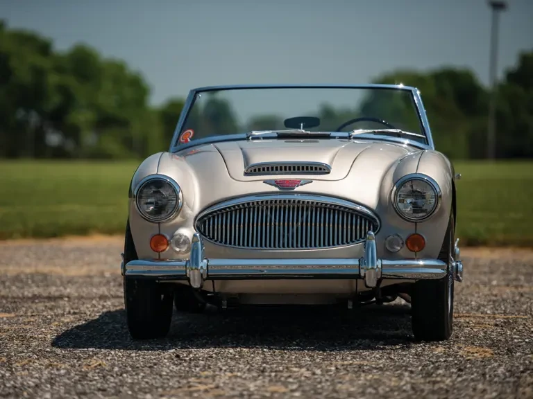 1966 Austin-Healey 3000 Mark III - Image 7 of 31