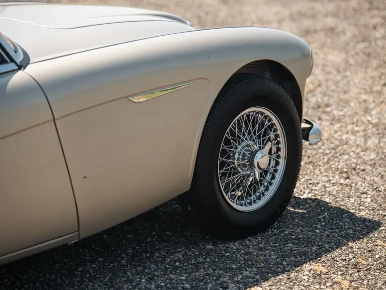 1966 Austin-Healey 3000 Mark III - Image 20 of 31